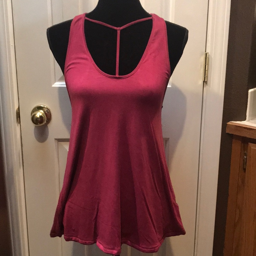 Free People Tank